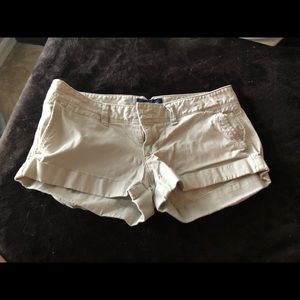 AE Size 2 Favorite Shorts